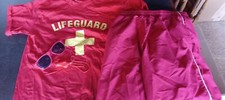 Adult lifeguard beach for sale  NORWICH