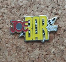 Pin épinglette joe d'occasion  Paris I