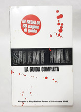 Silent hill guida usato  Messina