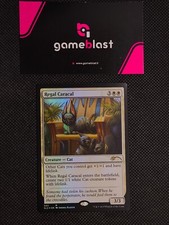 Magic mtg regal usato  Pescara