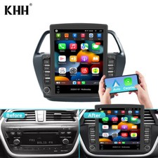 Autoradio gps suzuki gebraucht kaufen  Bremen