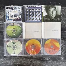 Beatles lot 8 for sale  Tewksbury