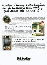 1981 advertising 108 d'occasion  Expédié en Belgium
