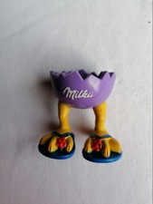 Milka eierbecher gebraucht kaufen Milka eierbecher gebraucht kaufen  Maxdorf