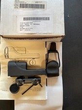 Trijicon acog 1x24 for sale  Winston Salem
