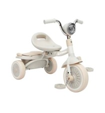 Baby tricycle foldable for sale  DERBY