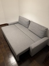 Divano letto posti usato  Valenzano