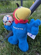 Coupe 1998 footix d'occasion  Veauche