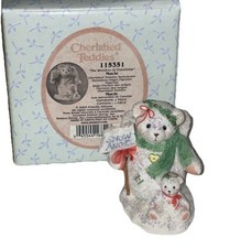 Cherished teddies macie for sale  Kewanna