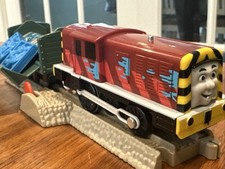 Thomas trackmaster motorized for sale  Brick