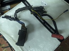 Cr250 cdi coil for sale  SHREWSBURY