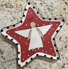 Angel emmy star for sale  Holland