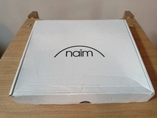 Naim burndy 555ps for sale  OTLEY