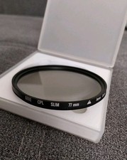 Gobe zirkular polfilter gebraucht kaufen  Bochum