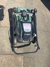 Bosch easy rotak for sale  GATESHEAD