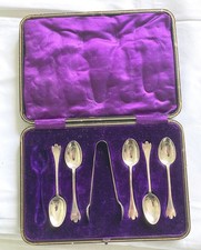 Solid silver spoon for sale Solid silver spoon for sale  UK