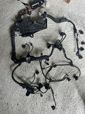 Impianto elettrico motore usato  Mamoiada