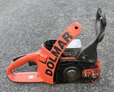 Sachs dolmar chainsaw for sale  CARLISLE