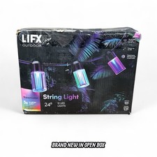 Lifx light 24ft for sale  Salisbury