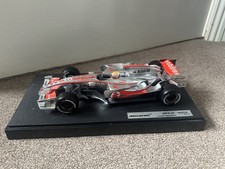 Hot wheels mclaren for sale  BRIDGEND