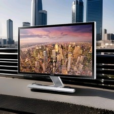 Samsung u28e590d series for sale  Fort Collins