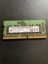 Micron 8gb 1rx8 usato  Melito di Porto Salvo