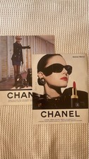 Chanel werbung 90s gebraucht kaufen  Köln