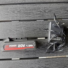 Ferm power akku gebraucht kaufen  Datteln