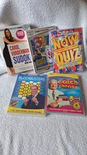 Quiz games dvds for sale Quiz games dvds for sale  LONDON