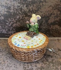 Villeroy boch bunny gebraucht kaufen  Gräfenberg