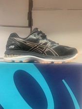 ASICS GEL NIMBUS 20 Feminino NOVO Largura Média comprar usado ASICS GEL NIMBUS 20 Feminino NOVO Largura Média comprar usado  Enviando para Brazil