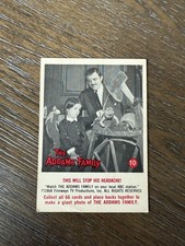 1964 addams family for sale  Cranberry Township