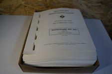 Ddr leuchtturm falzlos gebraucht kaufen  Deutschland