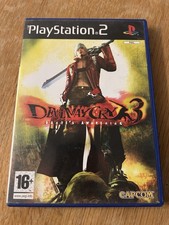 Devil May Cry 3 : Dante’s Awakening (Sony PlayStation 2) - PAL - PS2 comprar usado Devil May Cry 3 : Dante’s Awakening (Sony PlayStation 2) - PAL - PS2 comprar usado  Enviando para Brazil