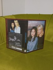 JUSTICE FOR ANNIE 1996 DVD, usado comprar usado  Enviando para Brazil