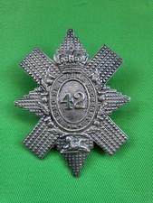 42nd royal highland for sale  FILEY