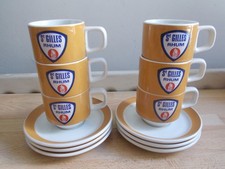 Tasses café tasses d'occasion  Toulon-