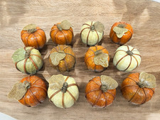 Mini pumpkins bowl for sale  Owings
