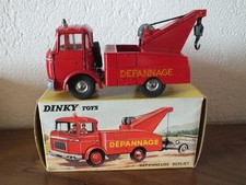Authentique dinky toys d'occasion  Saint-Germain-lès-Corbeil