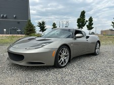 2011 lotus evora for sale 2011 lotus evora for sale  Arvada
