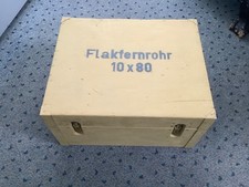 Wkii flak holzkiste gebraucht kaufen  Lauf a.d.Pegnitz