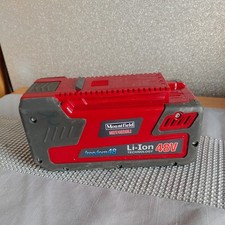 Mountfield freedom 48v for sale  NEWTON-LE-WILLOWS