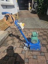 Beton estrich fräse gebraucht kaufen  Darmstadt