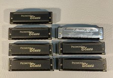 Hohner international bluesband for sale  Surprise