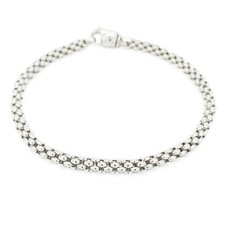 Bracciale donna fope usato  Ancona