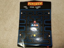 Pac man authentic for sale  Saint Clair