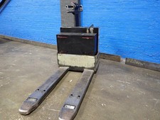 Euc prime mover for sale  Euclid