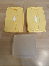 Frischhaltebox aufbewahrungsbo gebraucht kaufen Frischhaltebox aufbewahrungsbo gebraucht kaufen  Eislingen/Fils