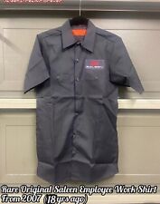 Rare saleen employee for sale  Capistrano Beach