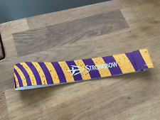 Rare strongbow head for sale  IPSWICH
